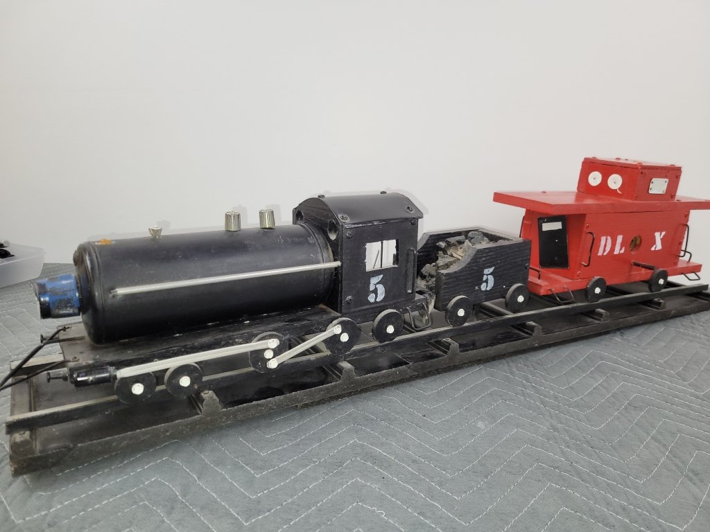 Property photo 647 - TIMED ONLINE ONLY PERSONAL PROPERTY AUCTION IN ALLEN COUNTY, INDIANA