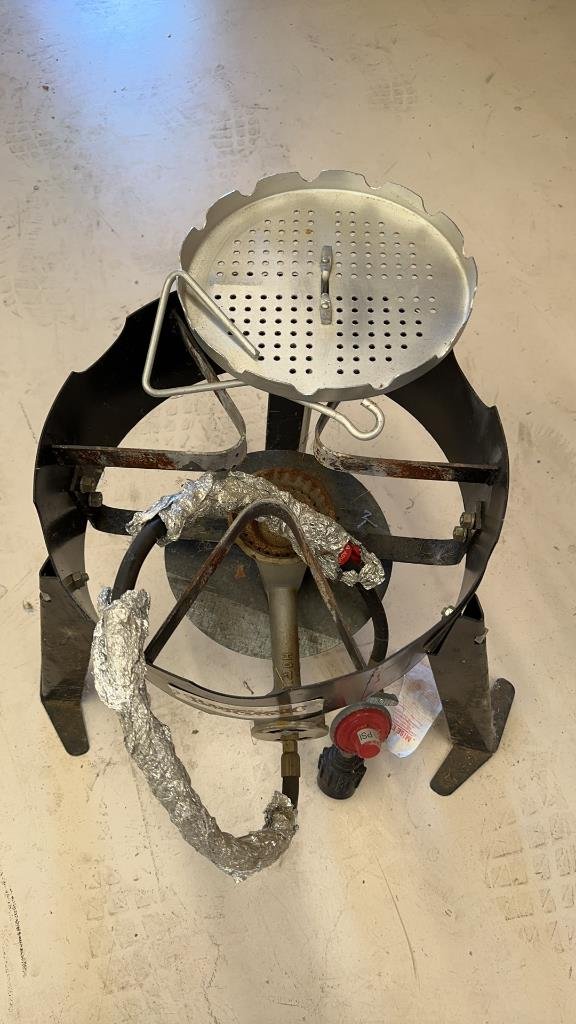 Property photo 650 - TIMED ONLINE ONLY PERSONAL PROPERTY AUCTION IN ALLEN COUNTY, INDIANA