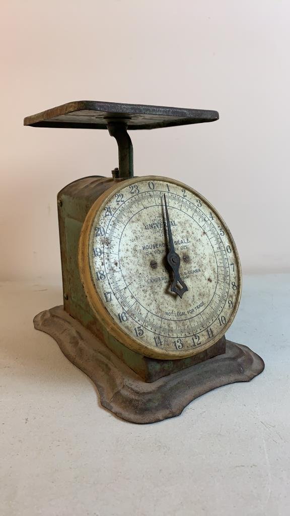 Property photo 1 - TIMED ONLINE ONLY PERSONAL PROPERTY AUCTION IN ALLEN COUNTY, INDIANA