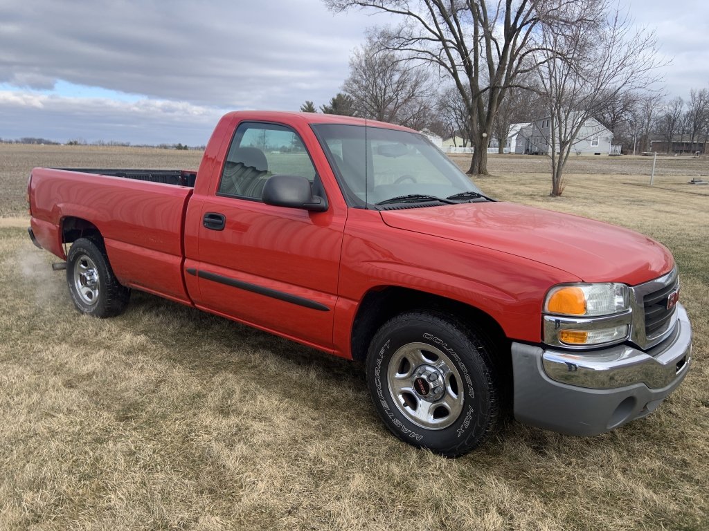Property photo 3 - TIMED ONLINE ONLY PERSONAL PROPERTY AUCTION IN ALLEN COUNTY, INDIANA