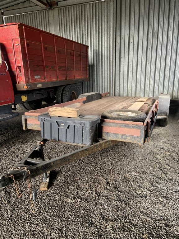 Property photo 7 - TIMED ONLINE ONLY PERSONAL PROPERTY AUCTION IN ALLEN COUNTY, INDIANA