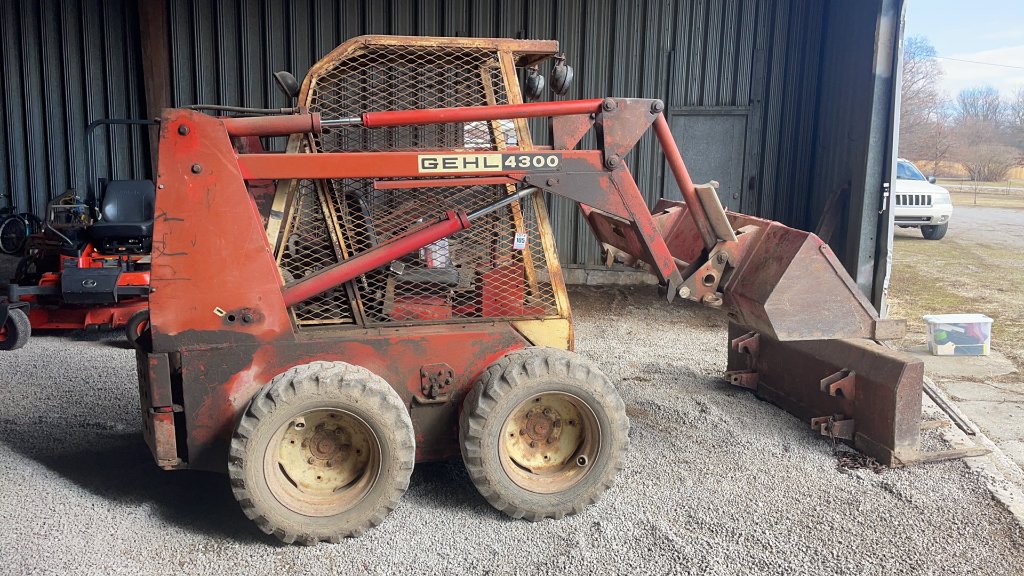 Property photo 8 - TIMED ONLINE ONLY PERSONAL PROPERTY AUCTION IN ALLEN COUNTY, INDIANA