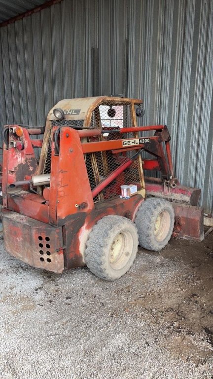 Property photo 9 - TIMED ONLINE ONLY PERSONAL PROPERTY AUCTION IN ALLEN COUNTY, INDIANA