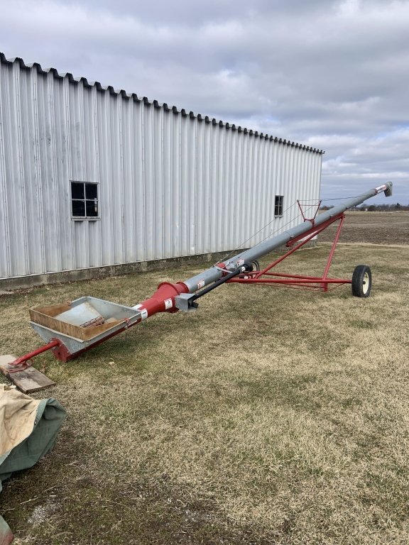 Property photo 12 - TIMED ONLINE ONLY PERSONAL PROPERTY AUCTION IN ALLEN COUNTY, INDIANA
