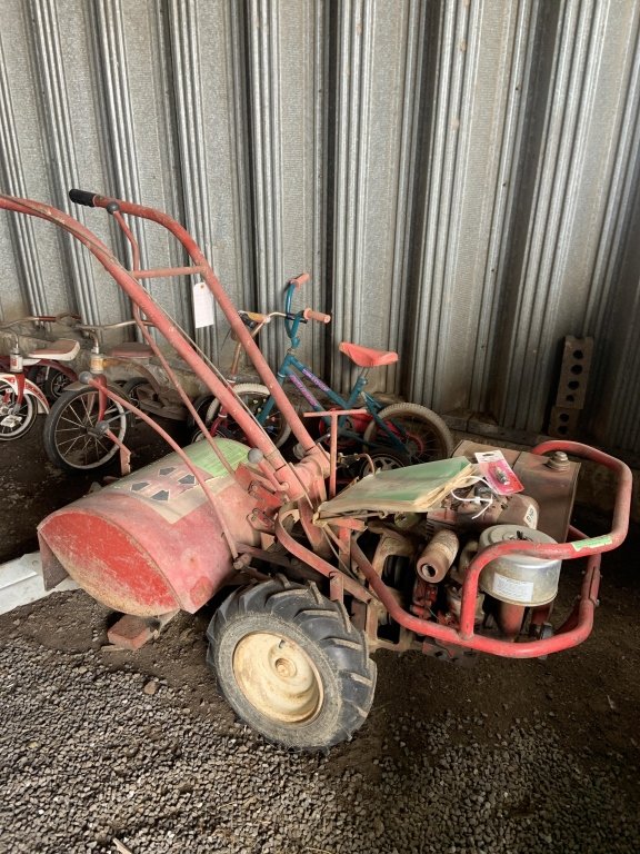 Property photo 16 - TIMED ONLINE ONLY PERSONAL PROPERTY AUCTION IN ALLEN COUNTY, INDIANA