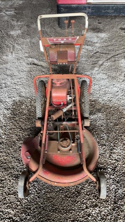 Property photo 20 - TIMED ONLINE ONLY PERSONAL PROPERTY AUCTION IN ALLEN COUNTY, INDIANA