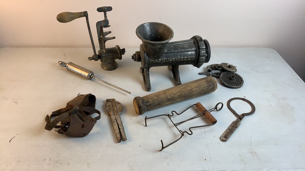Property photo 48 - TIMED ONLINE ONLY PERSONAL PROPERTY AUCTION IN ALLEN COUNTY, INDIANA