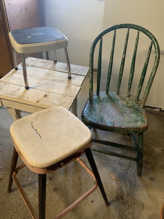 Property photo 161 - TIMED ONLINE ONLY PERSONAL PROPERTY AUCTION IN ALLEN COUNTY, INDIANA