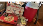 Property photo 212 - TIMED ONLINE ONLY PERSONAL PROPERTY AUCTION IN ALLEN COUNTY, INDIANA