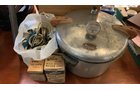 Property photo 213 - TIMED ONLINE ONLY PERSONAL PROPERTY AUCTION IN ALLEN COUNTY, INDIANA