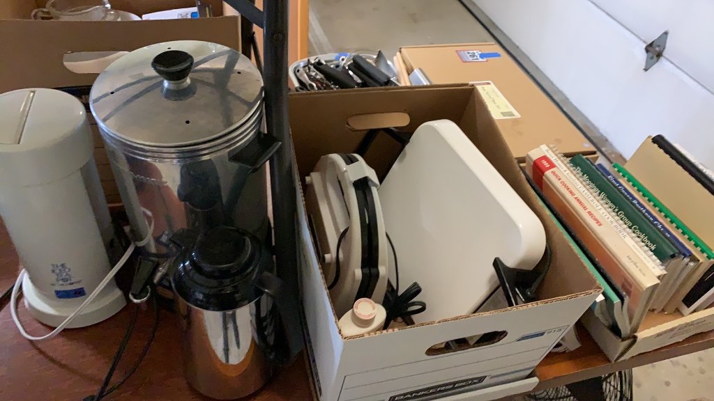 Property photo 216 - TIMED ONLINE ONLY PERSONAL PROPERTY AUCTION IN ALLEN COUNTY, INDIANA