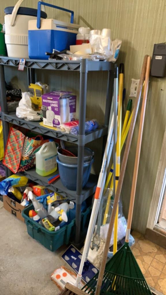 Property photo 267 - TIMED ONLINE ONLY PERSONAL PROPERTY AUCTION IN ALLEN COUNTY, INDIANA