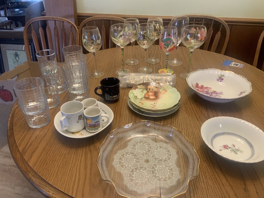 Property photo 277 - TIMED ONLINE ONLY PERSONAL PROPERTY AUCTION IN ALLEN COUNTY, INDIANA