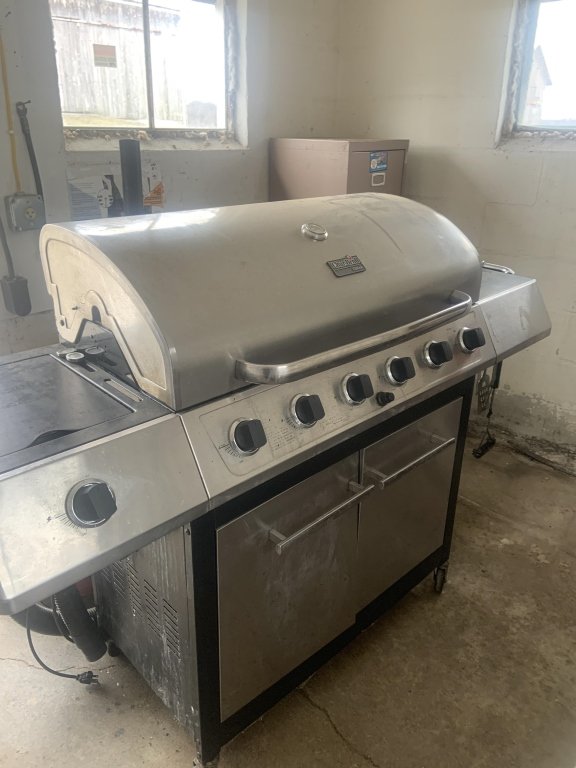 Property photo 301 - TIMED ONLINE ONLY PERSONAL PROPERTY AUCTION IN ALLEN COUNTY, INDIANA