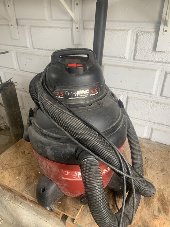 Property photo 304 - TIMED ONLINE ONLY PERSONAL PROPERTY AUCTION IN ALLEN COUNTY, INDIANA