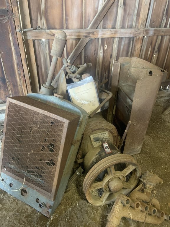 Property photo 318 - TIMED ONLINE ONLY PERSONAL PROPERTY AUCTION IN ALLEN COUNTY, INDIANA