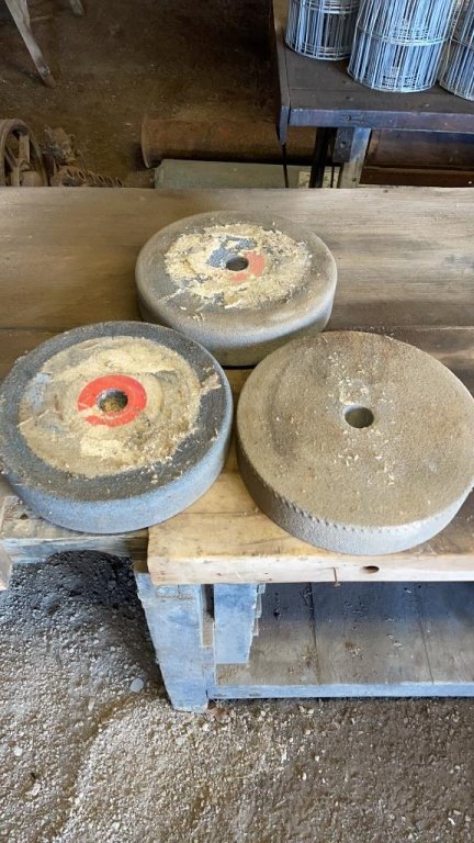 Property photo 321 - TIMED ONLINE ONLY PERSONAL PROPERTY AUCTION IN ALLEN COUNTY, INDIANA