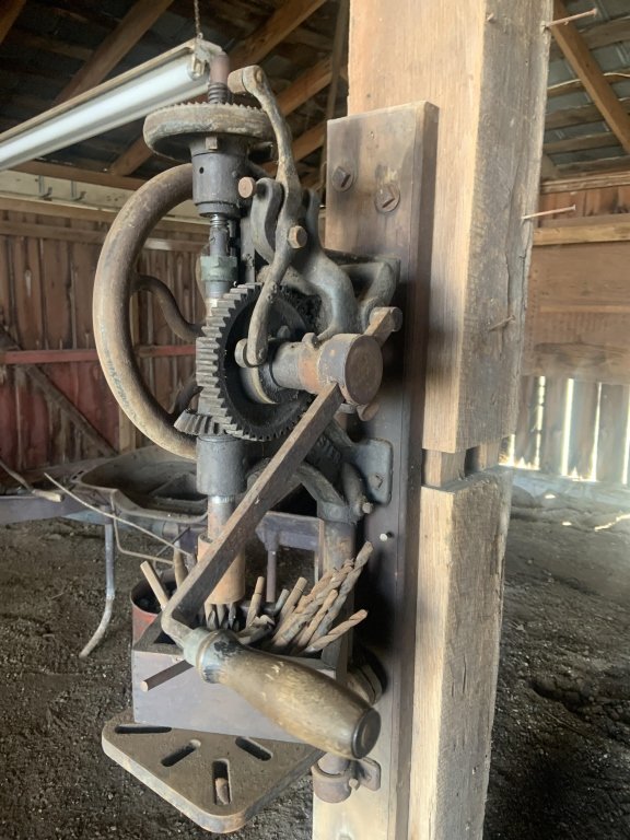 Property photo 327 - TIMED ONLINE ONLY PERSONAL PROPERTY AUCTION IN ALLEN COUNTY, INDIANA