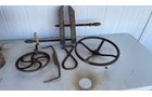 Property photo 336 - TIMED ONLINE ONLY PERSONAL PROPERTY AUCTION IN ALLEN COUNTY, INDIANA