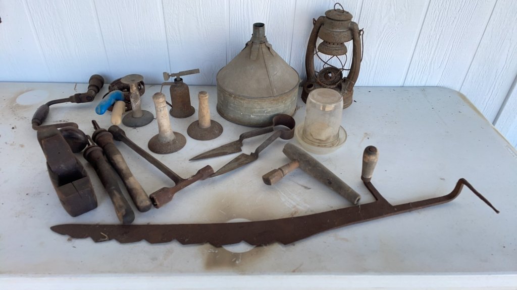 Property photo 340 - TIMED ONLINE ONLY PERSONAL PROPERTY AUCTION IN ALLEN COUNTY, INDIANA