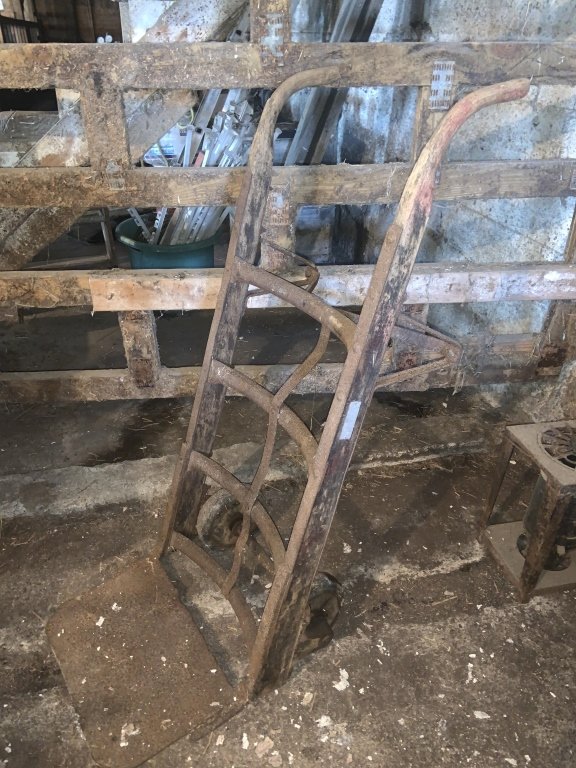 Property photo 345 - TIMED ONLINE ONLY PERSONAL PROPERTY AUCTION IN ALLEN COUNTY, INDIANA