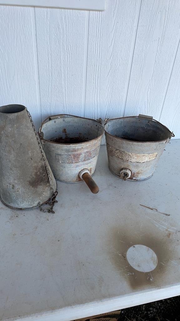 Property photo 350 - TIMED ONLINE ONLY PERSONAL PROPERTY AUCTION IN ALLEN COUNTY, INDIANA