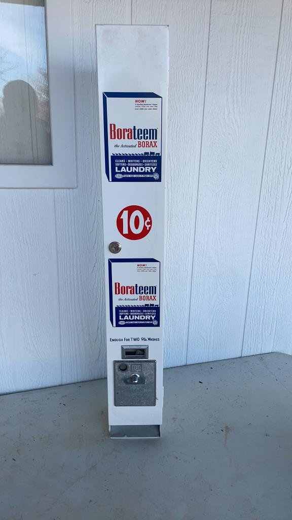 Property photo 352 - TIMED ONLINE ONLY PERSONAL PROPERTY AUCTION IN ALLEN COUNTY, INDIANA