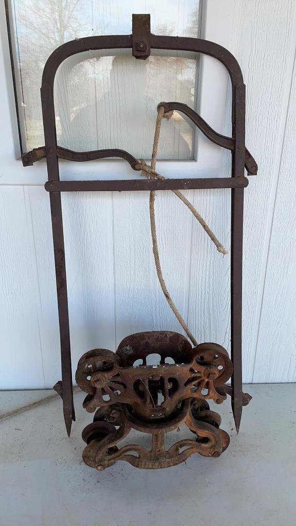 Property photo 356 - TIMED ONLINE ONLY PERSONAL PROPERTY AUCTION IN ALLEN COUNTY, INDIANA