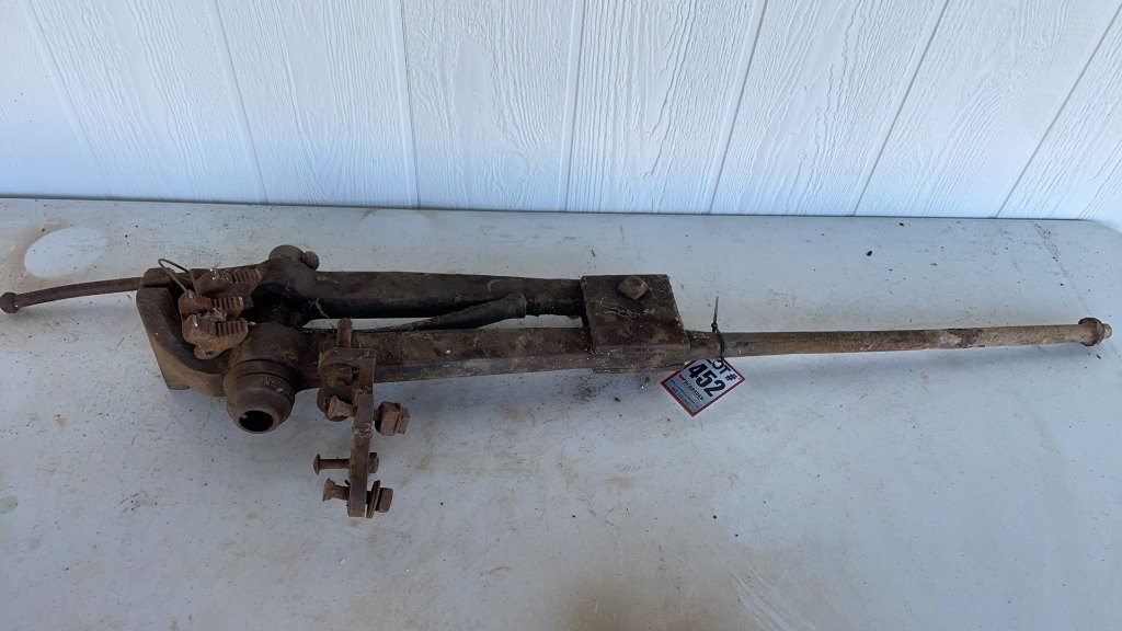 Property photo 367 - TIMED ONLINE ONLY PERSONAL PROPERTY AUCTION IN ALLEN COUNTY, INDIANA