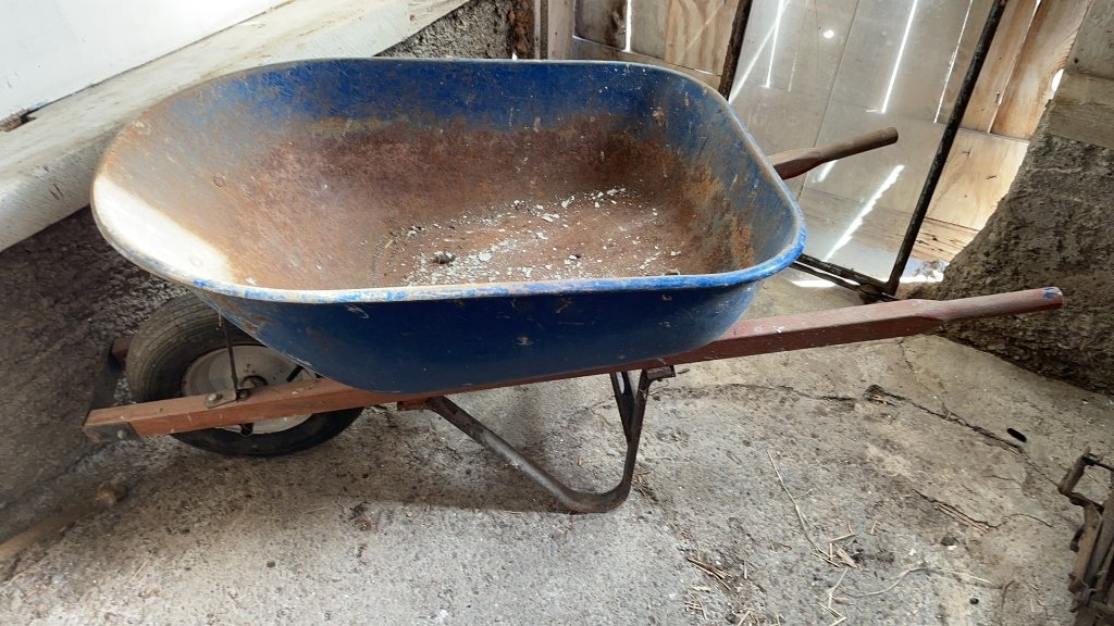 Property photo 370 - TIMED ONLINE ONLY PERSONAL PROPERTY AUCTION IN ALLEN COUNTY, INDIANA