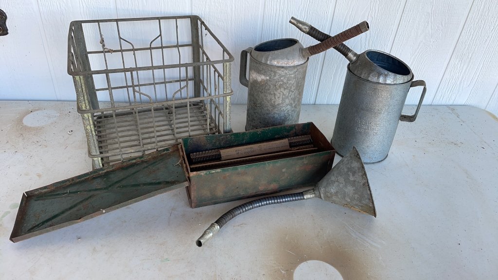 Property photo 376 - TIMED ONLINE ONLY PERSONAL PROPERTY AUCTION IN ALLEN COUNTY, INDIANA