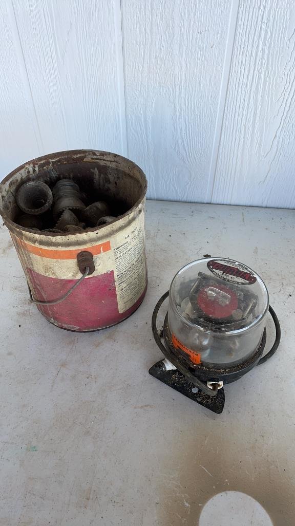 Property photo 378 - TIMED ONLINE ONLY PERSONAL PROPERTY AUCTION IN ALLEN COUNTY, INDIANA
