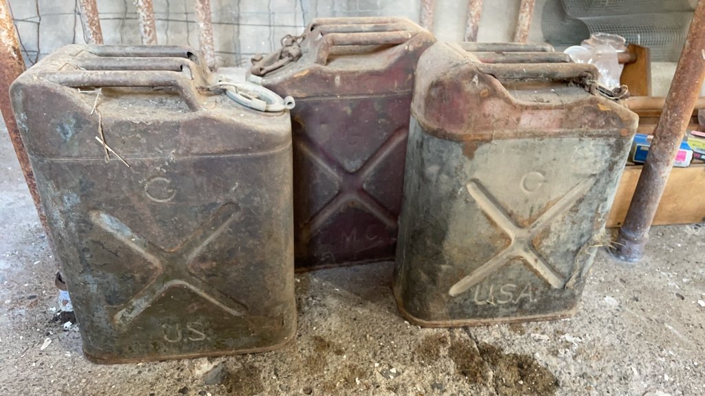 Property photo 389 - TIMED ONLINE ONLY PERSONAL PROPERTY AUCTION IN ALLEN COUNTY, INDIANA