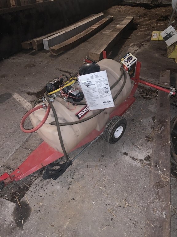 Property photo 390 - TIMED ONLINE ONLY PERSONAL PROPERTY AUCTION IN ALLEN COUNTY, INDIANA