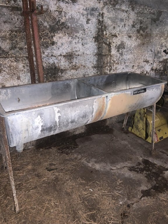 Property photo 394 - TIMED ONLINE ONLY PERSONAL PROPERTY AUCTION IN ALLEN COUNTY, INDIANA