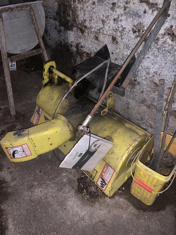 Property photo 399 - TIMED ONLINE ONLY PERSONAL PROPERTY AUCTION IN ALLEN COUNTY, INDIANA