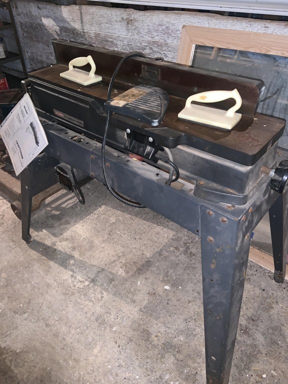 Property photo 411 - TIMED ONLINE ONLY PERSONAL PROPERTY AUCTION IN ALLEN COUNTY, INDIANA