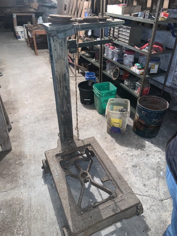 Property photo 412 - TIMED ONLINE ONLY PERSONAL PROPERTY AUCTION IN ALLEN COUNTY, INDIANA