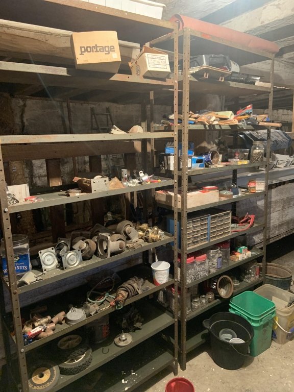 Property photo 414 - TIMED ONLINE ONLY PERSONAL PROPERTY AUCTION IN ALLEN COUNTY, INDIANA