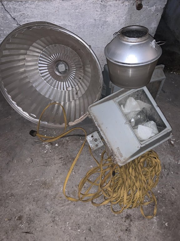 Property photo 444 - TIMED ONLINE ONLY PERSONAL PROPERTY AUCTION IN ALLEN COUNTY, INDIANA