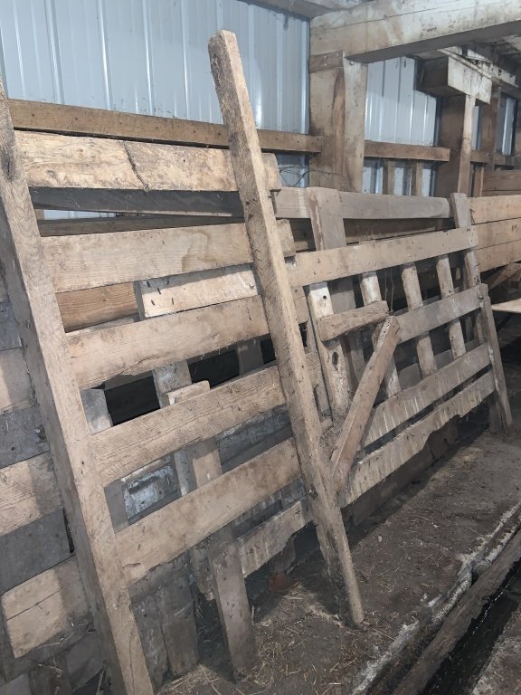 Property photo 446 - TIMED ONLINE ONLY PERSONAL PROPERTY AUCTION IN ALLEN COUNTY, INDIANA
