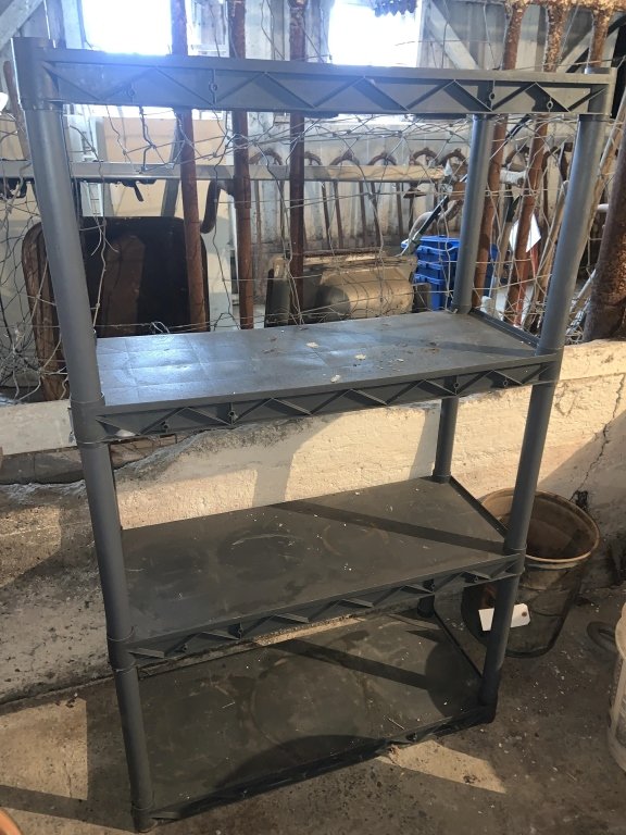 Property photo 449 - TIMED ONLINE ONLY PERSONAL PROPERTY AUCTION IN ALLEN COUNTY, INDIANA
