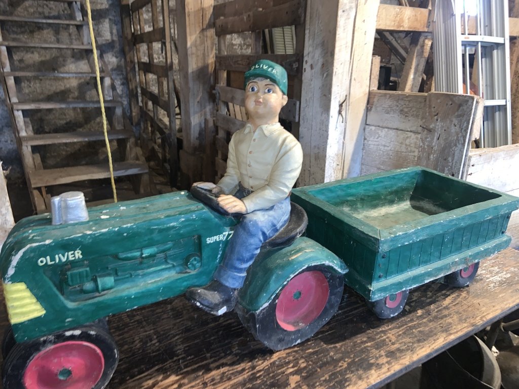 Property photo 450 - TIMED ONLINE ONLY PERSONAL PROPERTY AUCTION IN ALLEN COUNTY, INDIANA