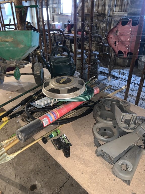 Property photo 457 - TIMED ONLINE ONLY PERSONAL PROPERTY AUCTION IN ALLEN COUNTY, INDIANA