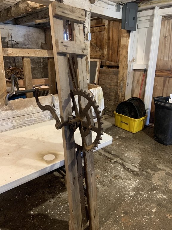 Property photo 468 - TIMED ONLINE ONLY PERSONAL PROPERTY AUCTION IN ALLEN COUNTY, INDIANA