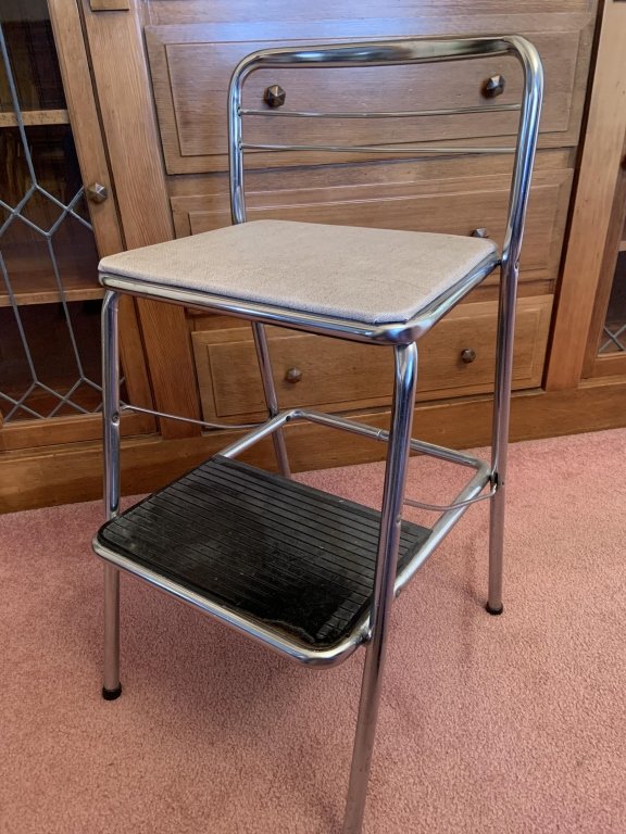 Property photo 532 - TIMED ONLINE ONLY PERSONAL PROPERTY AUCTION IN ALLEN COUNTY, INDIANA