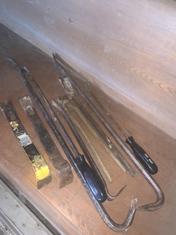 Property photo 540 - TIMED ONLINE ONLY PERSONAL PROPERTY AUCTION IN ALLEN COUNTY, INDIANA