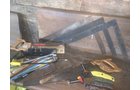 Property photo 541 - TIMED ONLINE ONLY PERSONAL PROPERTY AUCTION IN ALLEN COUNTY, INDIANA