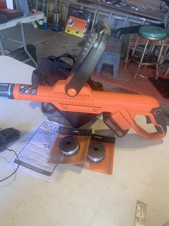 Property photo 550 - TIMED ONLINE ONLY PERSONAL PROPERTY AUCTION IN ALLEN COUNTY, INDIANA
