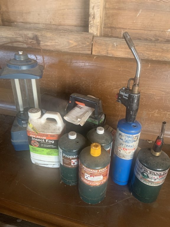 Property photo 552 - TIMED ONLINE ONLY PERSONAL PROPERTY AUCTION IN ALLEN COUNTY, INDIANA